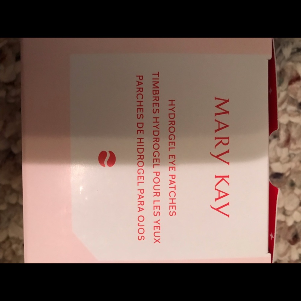 MaryKay Eye Masks